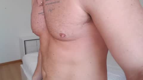 Snapshot of sexyandmarried chatting on December 2024 02:08:02 PM sexyandmarried online show from December 2024 02:08:02 PM