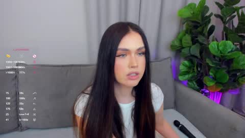 Snapshot of sexyangeloux chatting on April 2026 08:57:02 PM Lou online show from April 2026 08:57:02 PM