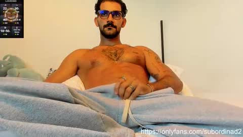 Asaf          online show from October 2025 03:46:02 PM