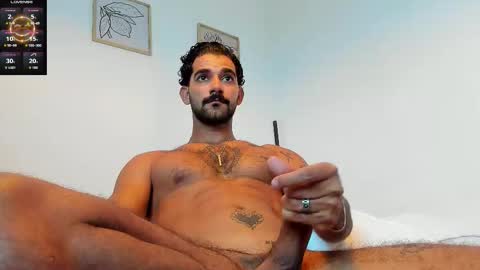 Asaf          online show from October 2025 03:22:02 PM