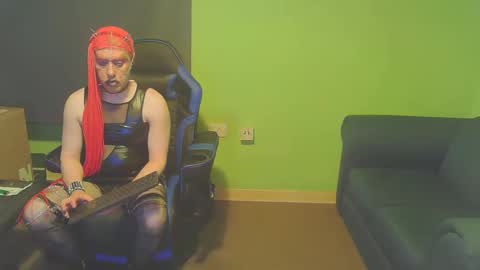 sexyass72 online show from November 2025 09:15:01 PM