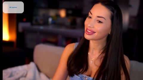 Sandra online show from February 2025 06:42:02 PM
