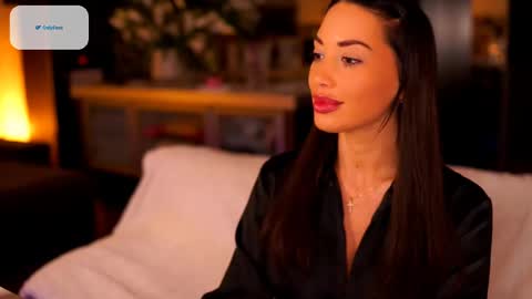 Sandra online show from March 2025 08:31:02 PM