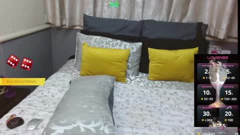 shazz online show from January 2025 11:05:01 PM