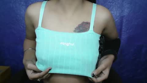 PRIYA RAI online show from January 2025 11:58:02 AM