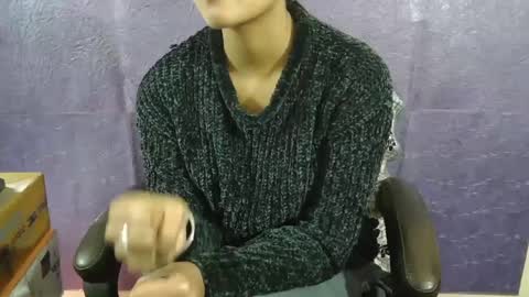 PRIYA RAI online show from January 2025 09:17:01 AM
