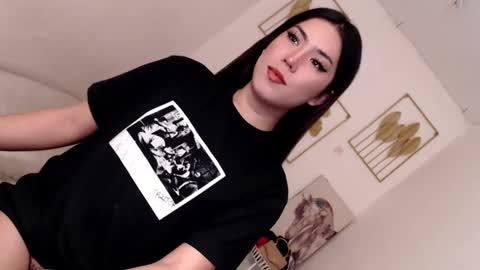 Lexie online show from December 2024 04:32:02 PM