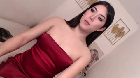 Lexie online show from December 2024 06:55:02 PM