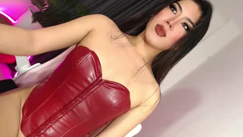 Lexie online show from October 2025 10:12:02 AM