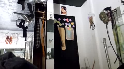 Snapshot of sexybeaner1134 chatting on January 2025 01:12:01 PM sexybeaner1134 online show from January 2025 01:12:01 PM