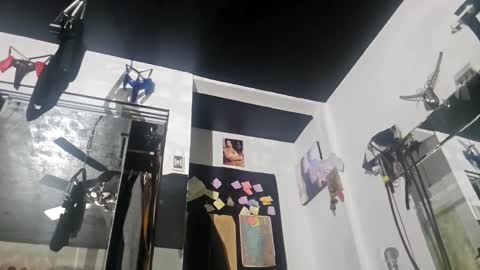 Snapshot of sexybeaner1134 chatting on March 2025 07:32:02 AM sexybeaner1134 online show from March 2025 07:32:02 AM