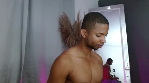 sexyblack online show from December 2024 09:45:02 AM