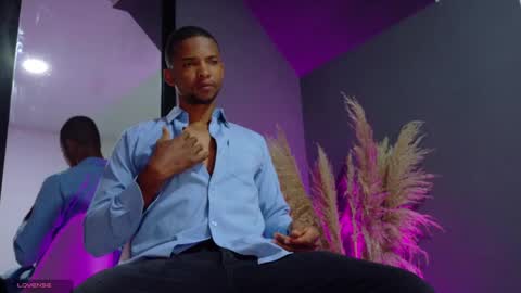 sexyblack online show from January 2025 09:57:02 AM