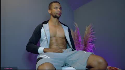 sexyblack online show from February 2025 09:57:02 AM