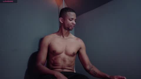 sexyblack online show from March 2025 11:00:02 AM