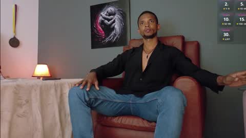 sexyblack online show from September 2025 10:51:02 AM