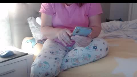 Sexyblonde4u58 online show from January 2026 05:34:02 AM