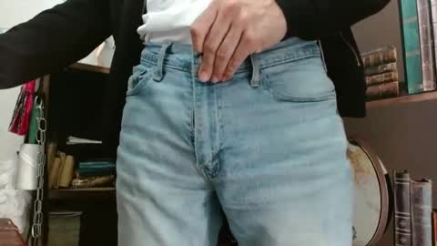 Daniel online show from February 2025 11:33:02 PM