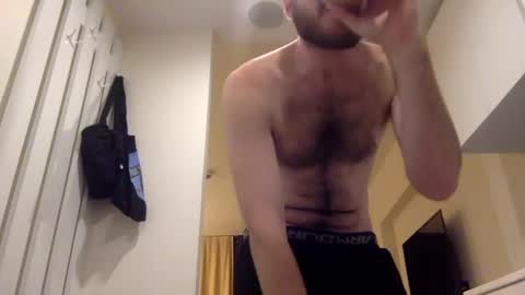sexybroke online show from January 2025 09:00:01 PM