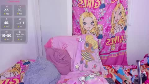 sofia online show from April 2026 12:10:01 PM