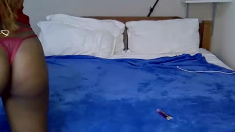 Britney online show from April 2026 08:31:01 PM