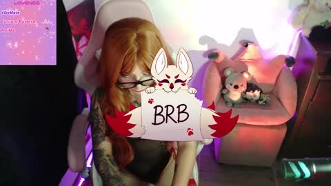 Carrie online show from January 2025 12:12:01 AM