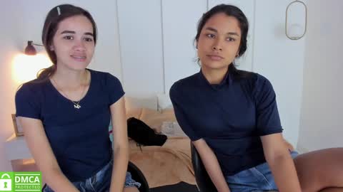 chanell and yina online show from December 2024 03:55:01 PM