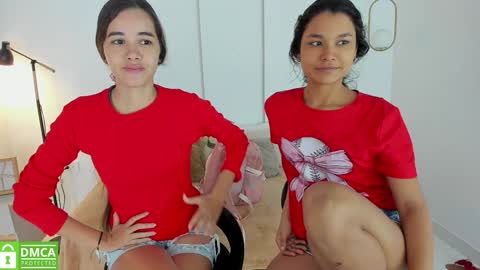 chanell and yina online show from December 2024 12:49:02 PM