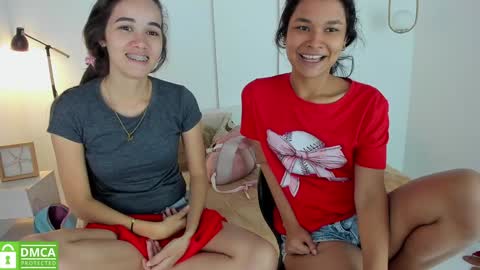 chanell and yina online show from December 2024 03:53:02 PM