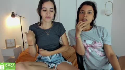 chanell and yina online show from December 2024 03:53:01 PM
