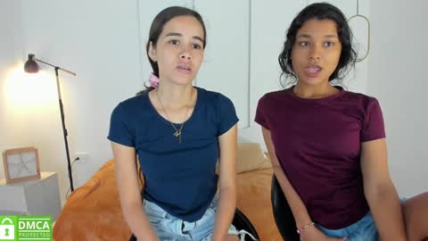 chanell and yina online show from December 2024 01:00:01 PM