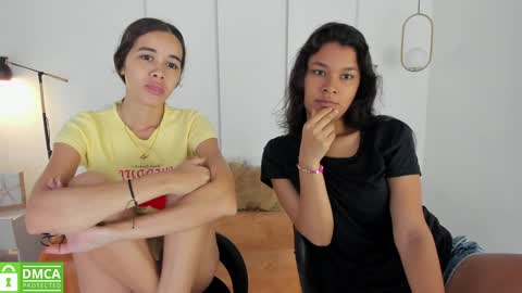 chanell and yina online show from December 2024 01:03:01 PM