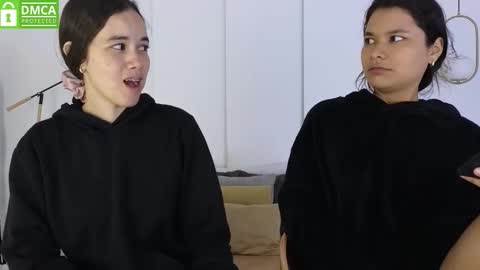 chanell and yina online show from February 2026 01:40:01 PM