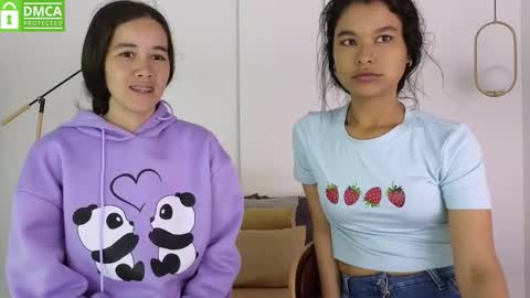 chanell and yina online show from March 2026 01:27:01 PM