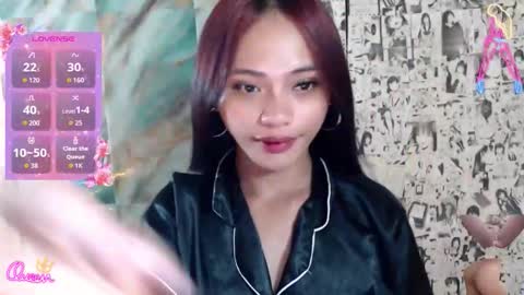 Snapshot of sexycheng chatting on May 2026 04:23:01 PM Miss Cheng online show from May 2026 04:23:01 PM