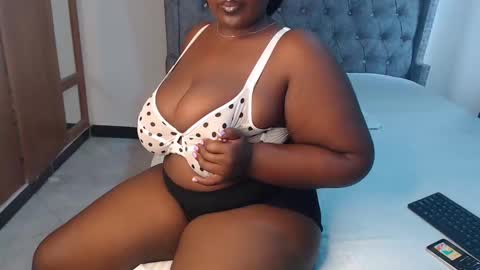 sexychocco online show from December 2024 12:09:02 PM