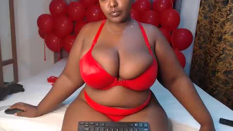 sexychocco online show from February 2025 12:04:01 AM