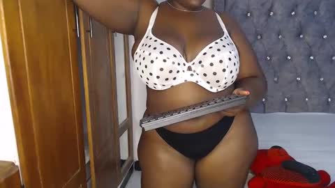 sexychocco online show from February 2025 09:27:02 PM