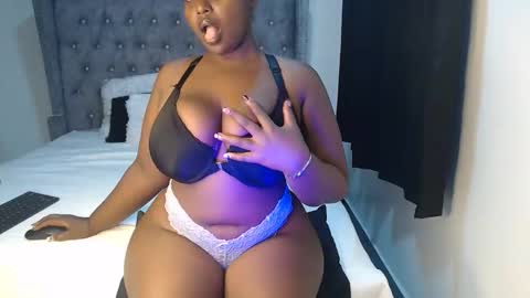 sexychocco online show from November 2025 06:35:01 AM