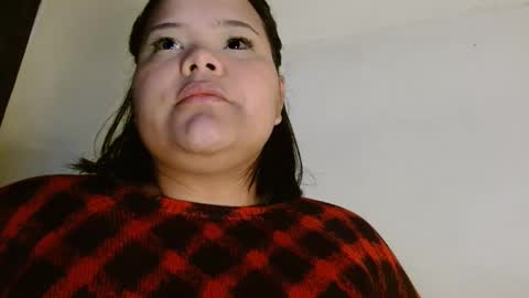 Snapshot of sexychubbyy chatting on December 2024 08:33:02 AM Eva online show from December 2024 08:33:02 AM