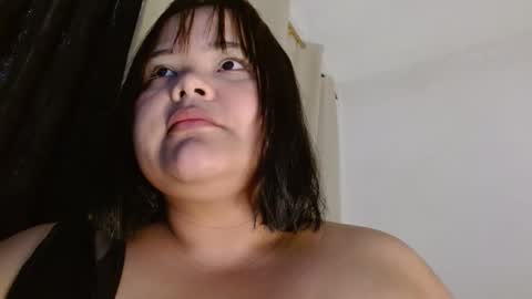 Snapshot of sexychubbyy chatting on December 2024 09:16:01 PM Eva online show from December 2024 09:16:01 PM