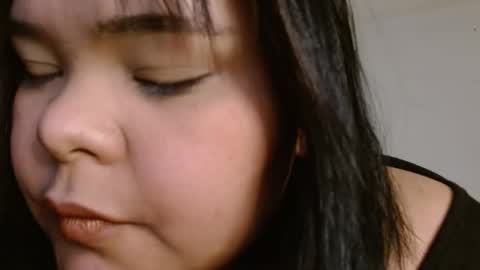 Snapshot of sexychubbyy chatting on December 2024 08:27:02 PM Eva online show from December 2024 08:27:02 PM