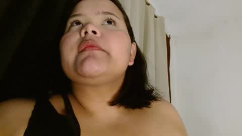 Snapshot of sexychubbyy chatting on December 2024 02:55:01 AM Eva online show from December 2024 02:55:01 AM