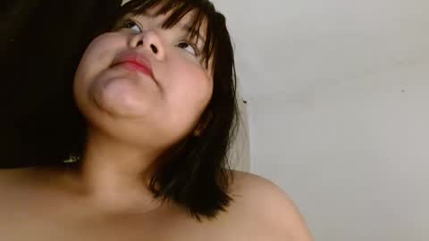 Snapshot of sexychubbyy chatting on January 2025 07:53:02 PM Eva online show from January 2025 07:53:02 PM
