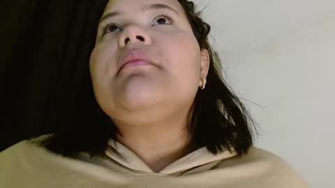Snapshot of sexychubbyy chatting on January 2025 10:51:02 AM Eva online show from January 2025 10:51:02 AM
