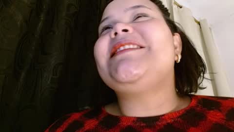 Snapshot of sexychubbyy chatting on February 2025 11:04:01 AM Eva online show from February 2025 11:04:01 AM