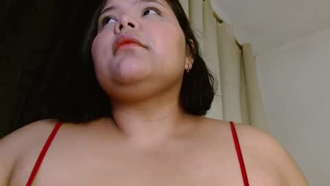 Snapshot of sexychubbyy chatting on February 2025 03:29:01 PM Eva online show from February 2025 03:29:01 PM