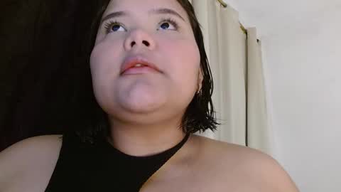 Snapshot of sexychubbyy chatting on February 2025 04:11:02 PM Eva online show from February 2025 04:11:02 PM