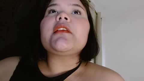 Snapshot of sexychubbyy chatting on February 2025 07:13:01 PM Eva online show from February 2025 07:13:01 PM