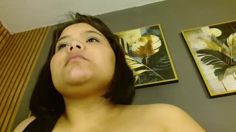 Snapshot of sexychubbyy chatting on February 2025 11:14:02 PM Eva online show from February 2025 11:14:02 PM